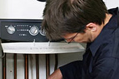 boiler repair Whinnyfold