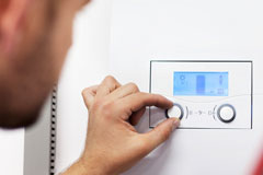 best Whinnyfold boiler servicing companies