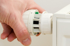 Whinnyfold central heating repair costs